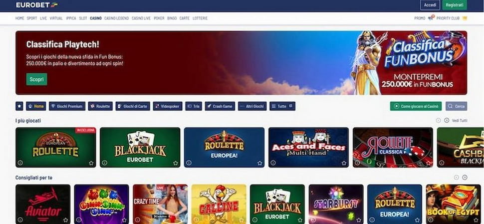 Eurobet